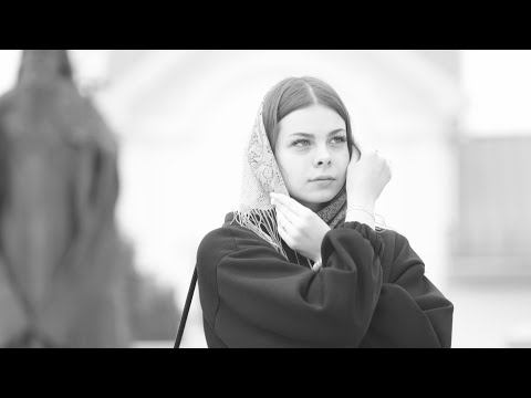 Видео: Сравнение жёлтого, оранжевого и кинематографического фильтра ТС-6 в чёрно белой фотографии