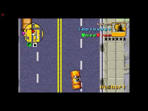 Видео: Прохождение GTA Advance на 100% - Миссия 28: Оплата (Ante Up)