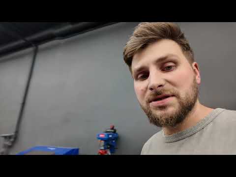 Видео: Как мы купили кучу железяк в сервис)