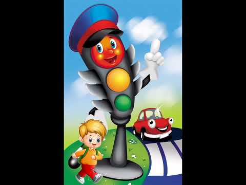 Видео: Казка з правил дорожнього руху" Як Михайлик дізнався про пішохідну доріжку "