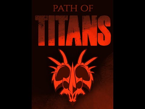 Видео: Path of Titans  Косатки к бою!