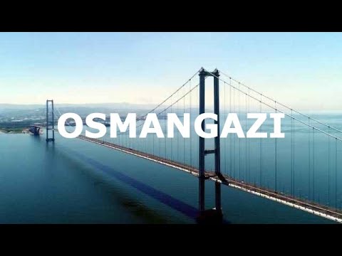 Видео: ПОДЗЕМНЫЙ ТУНЕЛЬ ЧЕРЕЗ БОСФОР, МОСТ ОСМАНГАЗИ, МУДАНЬЯ, ИДЕАЛЬНЫЕ МЕСТА ДЛЯ КЕМПИНГА ВОЗЛЕ СТАМБУЛА