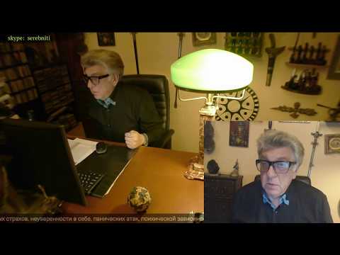 Видео: Фильм «Остров проклятых». С психотерапевтом А.Г. Данилиным