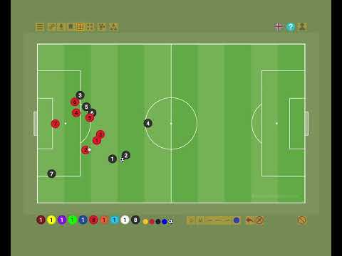 Видео: Как забивать со штрафных в ТРИ РАЗА БОЛЬШЕ!? Для 8х8