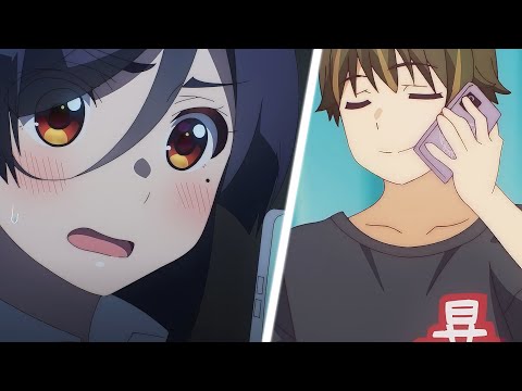 Видео: Взял телефон сестры и начал смущать девушку на другом конце линии