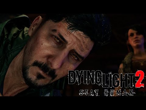 Видео: DYING LIGHT 2: STAY HUMAN №2 ► ВСТРЕЧА С ИНФОРМАТОРОМ