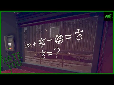 Видео: СЛОЖНО, НО ВОЗМОЖНО (ФИНАЛ) 🎮 HATE YOU #2