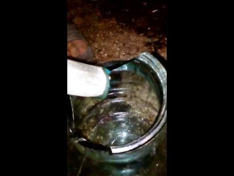 Видео: Автосовет, очищаем бензин в домашних условиях