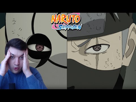 Видео: СЕКРЕТ КАМУИ! Наруто Шиппуден (Ураганные Хроники) 342 серия | Реакция на аниме