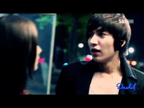 Видео: City Hunter ll Я умираю от любви [MV]