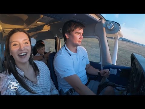 Видео: Tur Retur VADUL LUI VODA (Вадул-луй-Водэ)