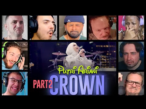 Видео: СИНГАПУР В ТРЯСАНИИ! КОРОНА ПРИНЦЕССЫ АРИАНИ: F1 Singapore Live | Реакция Mashup 2