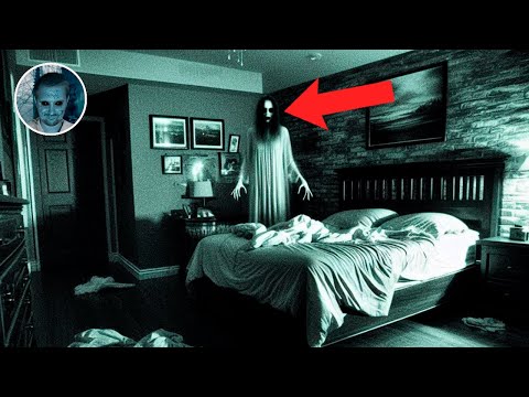 Видео: 10 Жутких Видео, Которые Заставят Вас Бояться Темноты