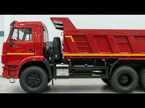 Видео: «Легенда вернулась! Новый ГАЗ-69 2026 — советский внедорожник будущего!» 🔥