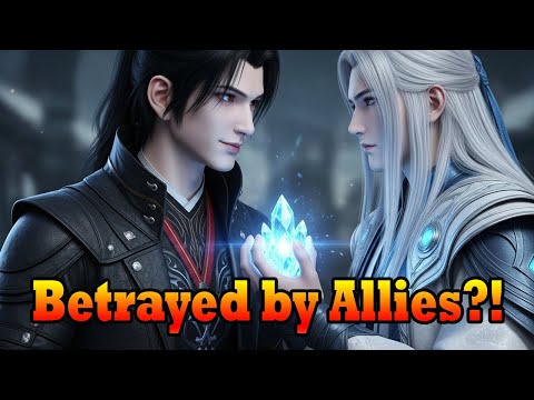 Видео: BTTH — Преданы союзниками? Правда о кризисе Сяо Яня и Яо Лао! | Битва сквозь небеса