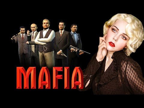 Видео: MAFIA I: THE CITY OF LOST HEAVEN - НАЧАЛО ИСТОРИИ