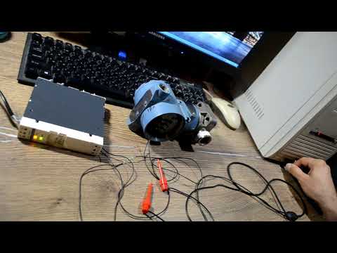Видео: Видеообзор USB HART-модема RH-0012 и примеры работы с ним