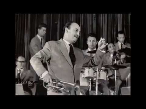 Видео: Эдди Рознер - 1966 г. Концерт, ч.5 (из 5)