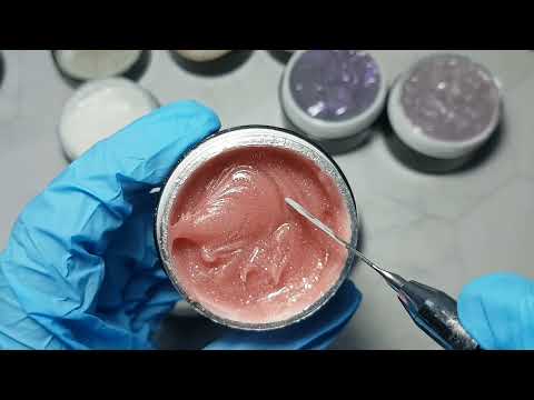 Видео: МОЯ КОЛЛЕКЦИЯ ГЕЛЕЙ С АЛИЭКСПРЕСС/ОБЗОР /КОНСИСТЕНЦИЯ ПРИ 28°С #ЗАЛИПАЛОВО