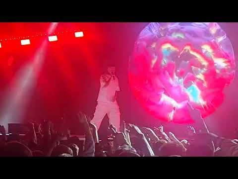 Видео: Oxxxymiron - Вечный жид. Кишинёв. 08.03.2023