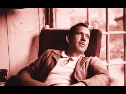 Видео: Джон Стейнбек / John Steinbeck. Великие писатели / Век писателей.