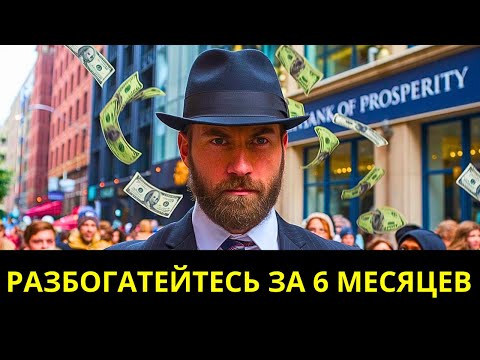 Видео: 7 СЕКРЕТОВ миллиардеров, которые помогут иметь много ДЕНЕГ и стать БОГАТЫМИ