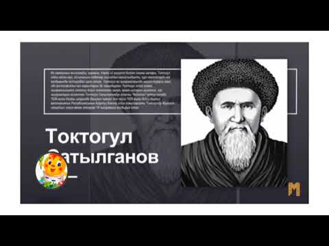 Видео: 1-класс / Кыргыз тили / Сак күчүк. Үлгү ырлар / 24.04.20