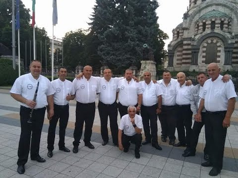 Видео: БДМ обича ПЛЕВЕН   Искърско хоро