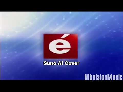 Видео: (Suno AI) Нейрокавер на Основну Заставку (ТРК Ера, 2006-2017)