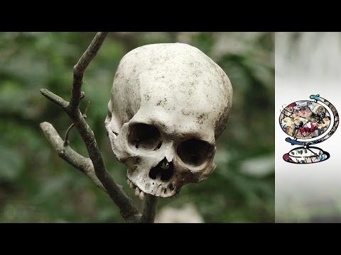 Видео: Самое опасное путешествие в мире. Часть 2