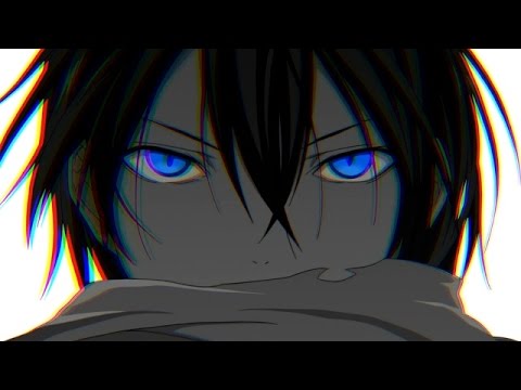 Видео: Noragami [Бездомный бог] - Муз. нарезочка 3