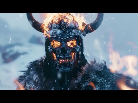Видео: Кто такой Призрачный гонщик. Почему его нельзя уничтожить?