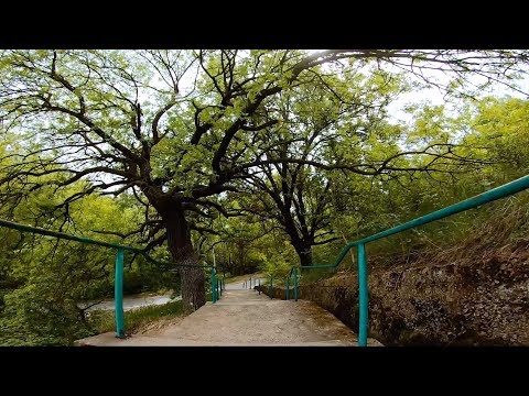 Видео: «Записки севастопольского экскурсовода». Ушакова балка