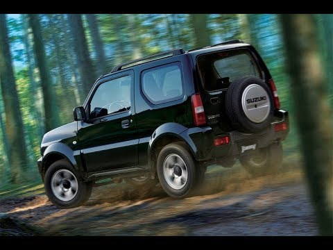 Видео: Замена масла в двигателе М13А Suzuki Jimny.