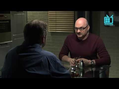 Видео: Виктор Сологуб в программе "Вечерний Чай"