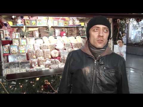 Видео: Владислав Кирюхин. Личный блог артиста.