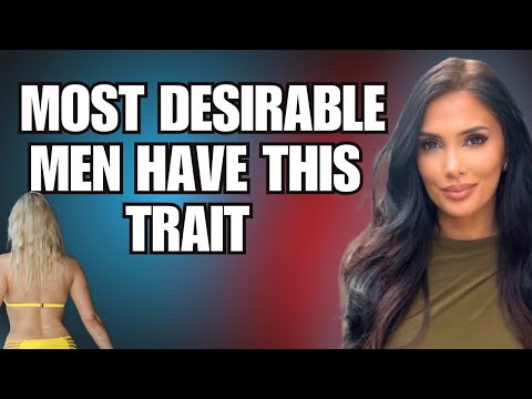 Видео: Стань неотразимым мужчиной