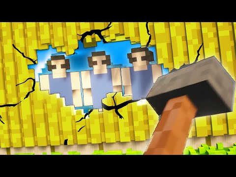 Видео: ПРЯТКИ ПО ОГРОМНОЙ ДЕРЕВНЕ!!! - TEARDOWN (ПРЯТКИ)