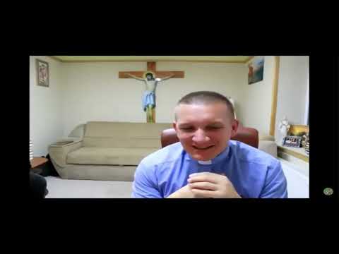 Видео: Zoom зустріч: Духовні закони. Тема 17. Прощення. — о. Роман Братковський.