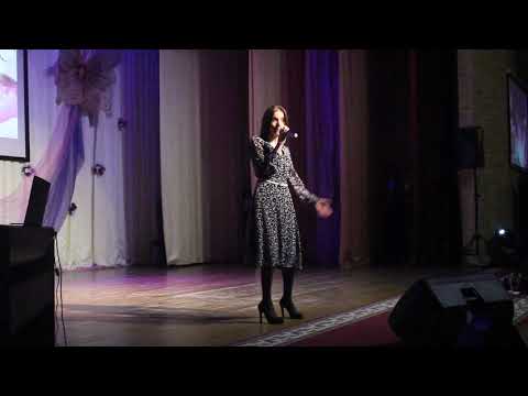 Видео: Концерт к 8 Марта! 3ч.(29). РЦК. Березино. 06.03.2020. Беларусь.