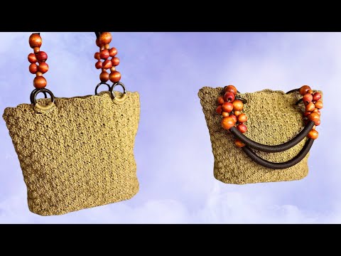 Видео: Тоқылған сөмке. Вязаный сумка. Crochet bag. Қазақша тоқыма.