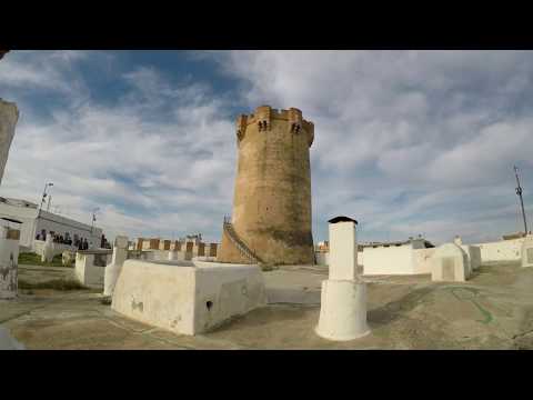 Видео: # 47 Пригороды Валенсии.  Патерна (Paterna).
