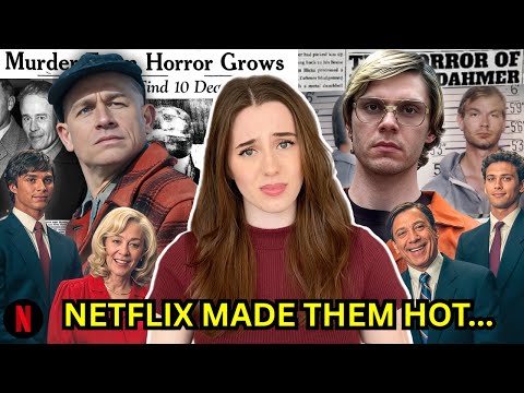 Видео: Их не неправильно поняли, они — МОНСТРЫ...