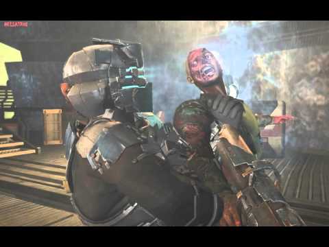 Видео: Dead Space 2 прохождение БЕЗ РАНЕНИЙ. Глава 15 ФИНАЛ