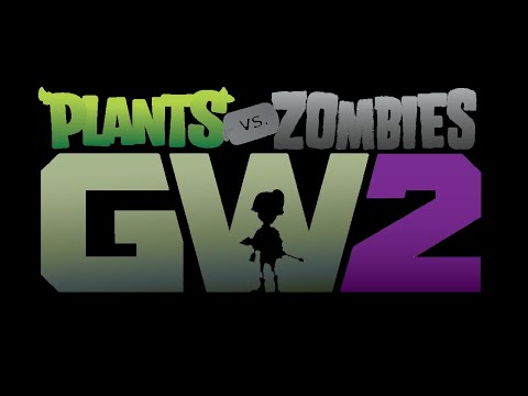 Видео: играю в PvZ Garden Warfare2 часть 2 (нарезка со стрима)