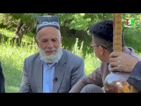 Видео: Куҳистони Мастчоҳ | Ганҷур