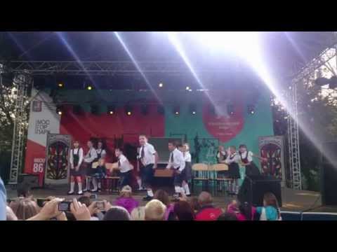 Видео: Битломания