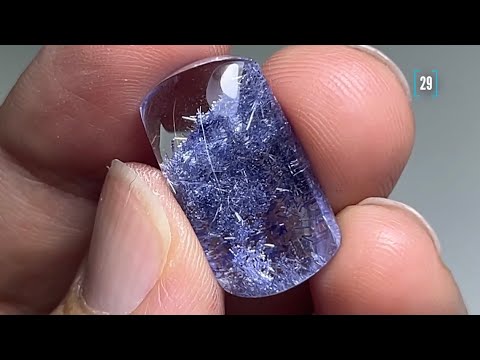 Видео: Интересные камни недели.