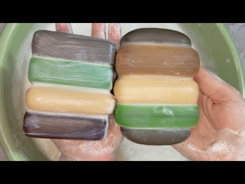 Видео: МЫЛЕНИЕ 💚Прилипушки с Докса 🟢и Уктус ✳️
