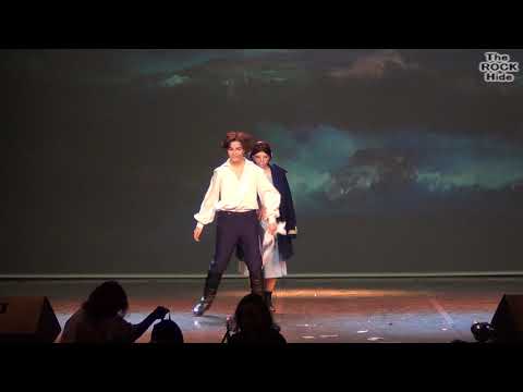 Видео: World Караоке  -Макфлай и Hisana Runryuu - I will be there  [2 ДЕНЬ AniCon 2022 (17.07.2022)]